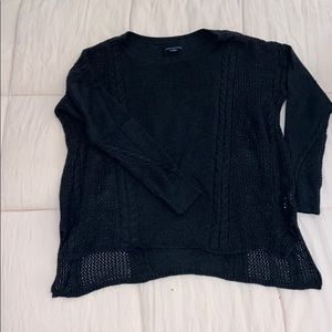 American eagle sweater